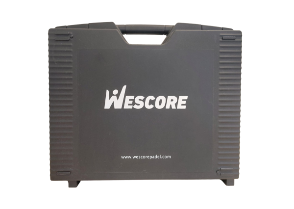 WeScore_koffer